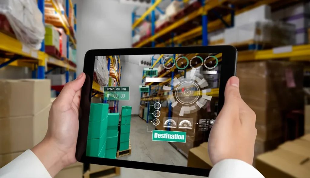 The Evolution of Product Identification From Static to Dynamic