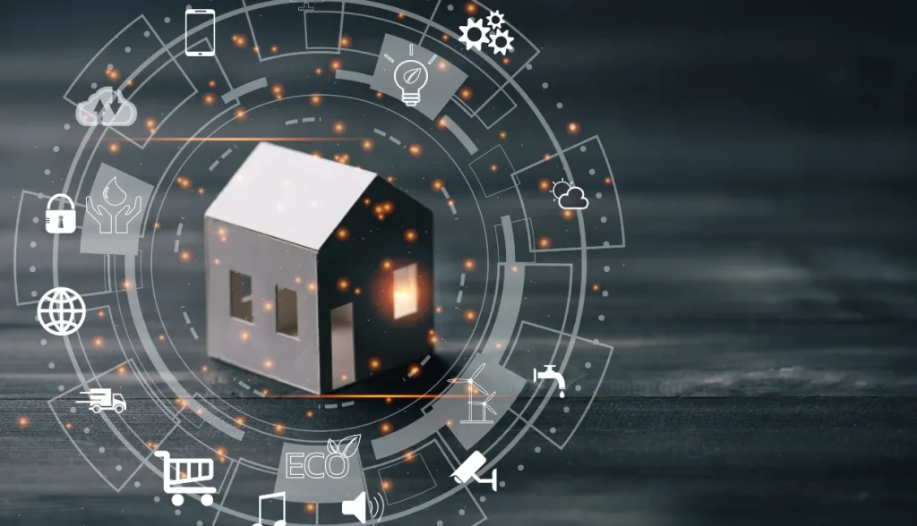 The Future is Connected Why Act Now