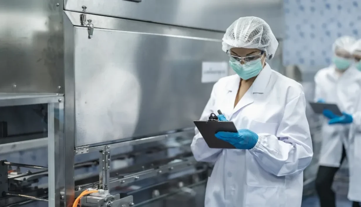 What Happens Before Shipment? A Look Inside A Proper RFID Label QA/QC Process