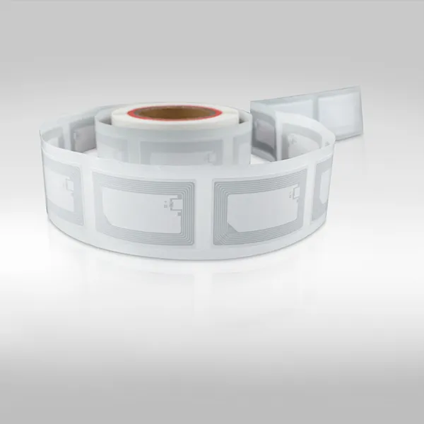 ISO15693 NFC label 8050mm NXP ICODE SLIX