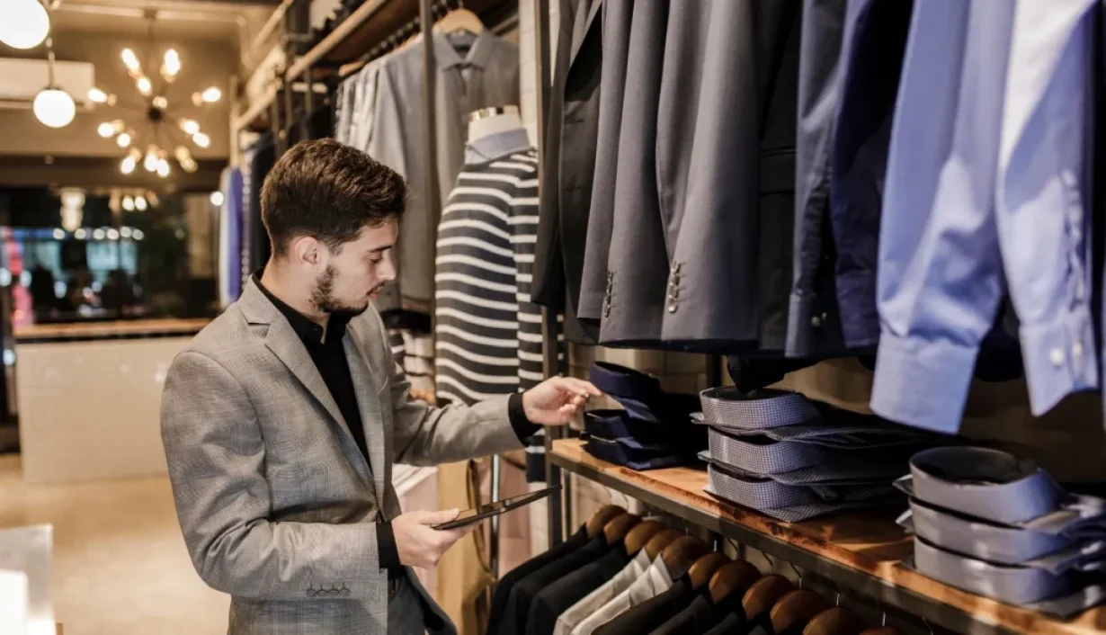 The Invisible Assistant: How RFID Helps You Retail Smarter By Personalizing Every Journey?
