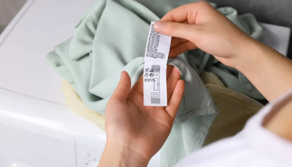 How Does RFID Care Label Unlock A World Of Brand Interaction?