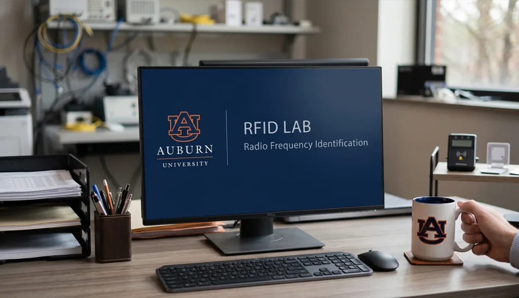 ARC Program in RFID Label Testing