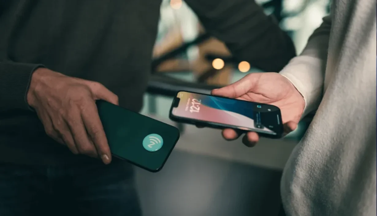 Affordable Innovation: The Economic Benefits of Using NFC Key Fob Stickers