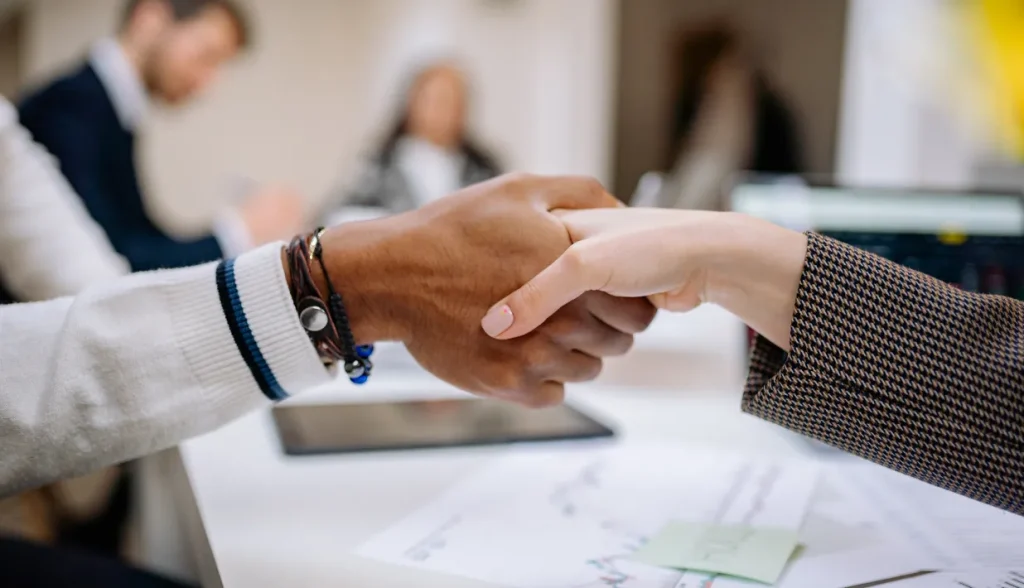 Making the Switch A Business Case for High-Quality Sourcing