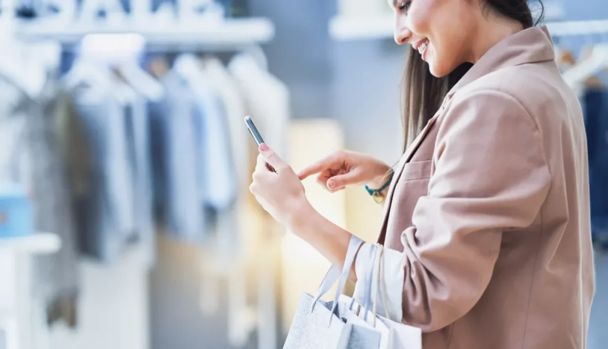 What is a Website NFC Tag? Ditching the URL, Embracing the Tap