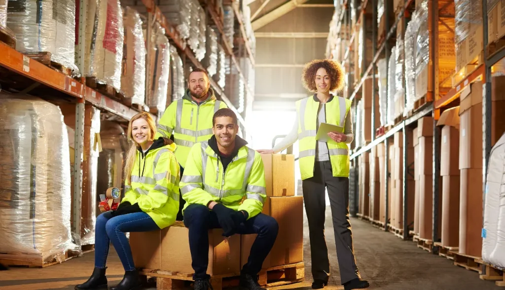 Choosing the Right RFID Labels for Your Business