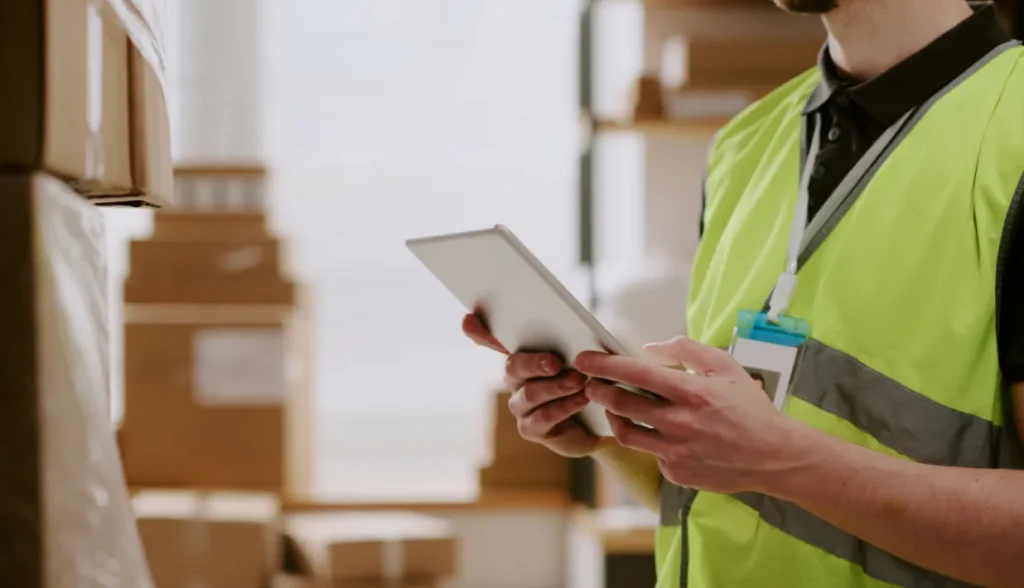 Choosing the Right RFID Solution