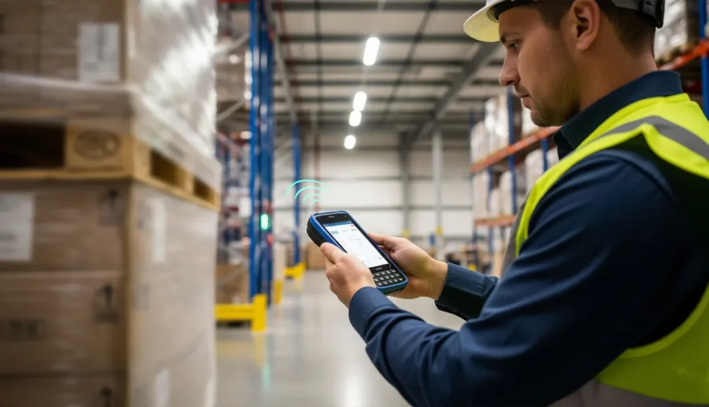 Deployment in Three Simple Steps Peel, Stick, and Automate