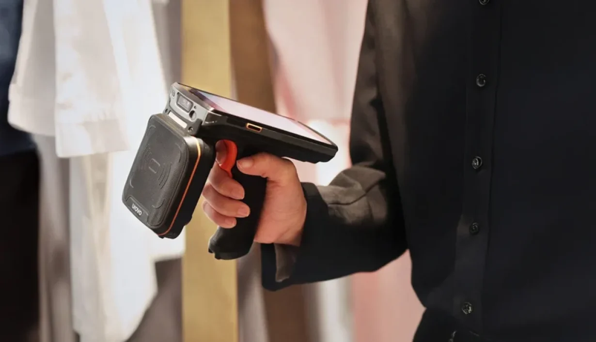 Latest RFID Security News: A Shift To RFID With Encryption & Authentication