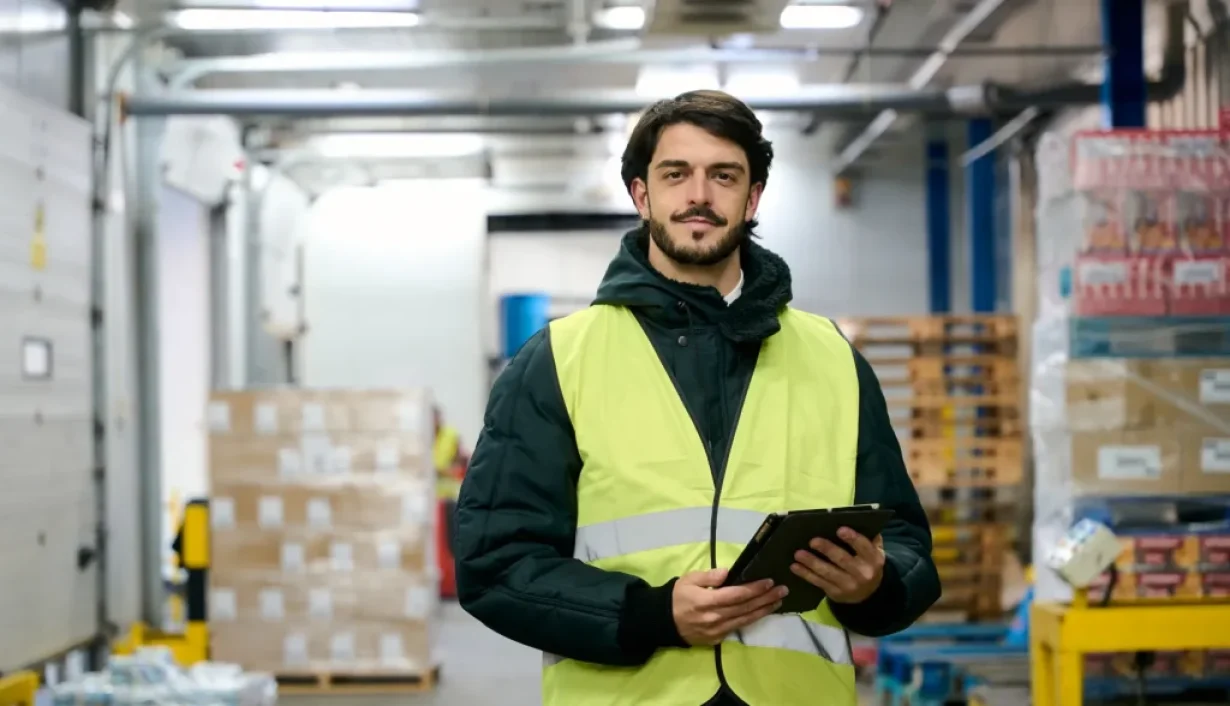 Peel, Stick, and Automate: The Surprising Simplicity of Deploying RFID Electric Stickers