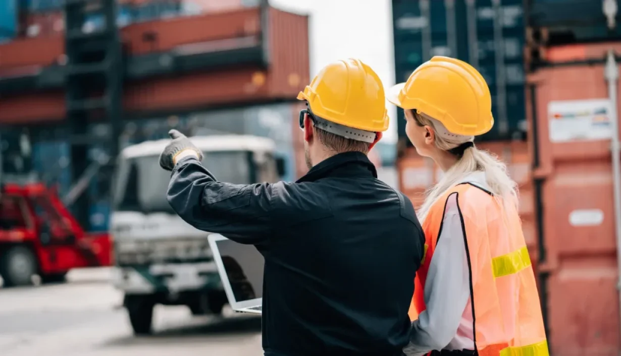 RFID Tags and Logistics: Turning Physical Movement into Actionable Business Intelligence