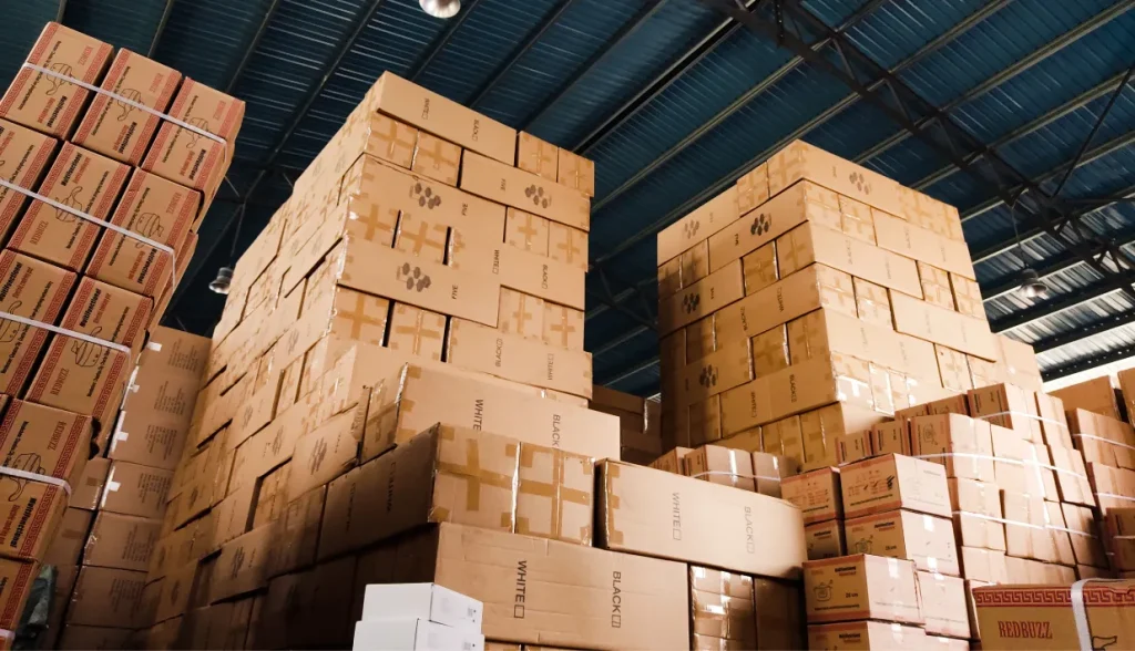Understanding Overproduction in Modern Manufacturing