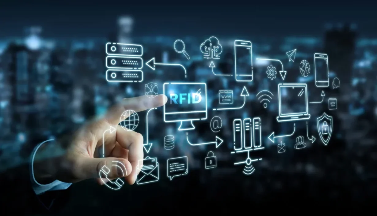 What is Frequency Hopping? How This RF Technique Makes RFID Systems Unstoppable