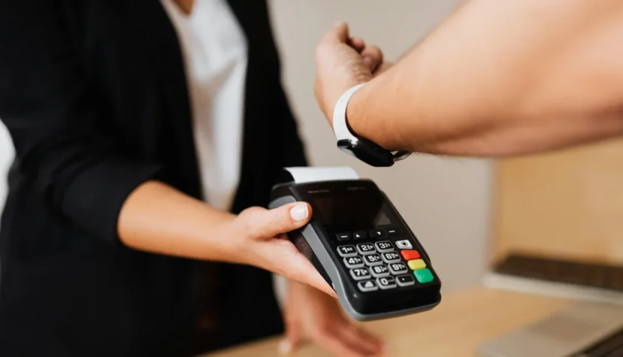  Privacy by Design: How NFC in Apple Watch Keeps Your Transactions Anonymous