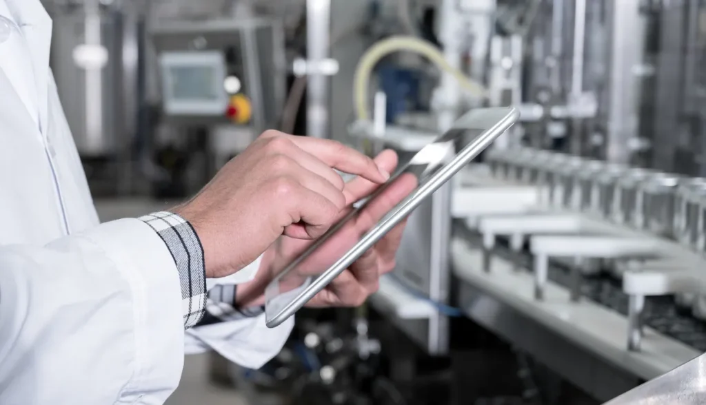 The Unseen Power of RFID in Modern Industry