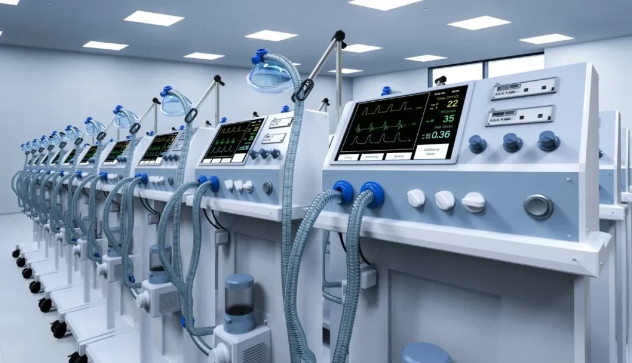 Struggling With Asset Tracking: RFID Life Cycle Management Is The Solution