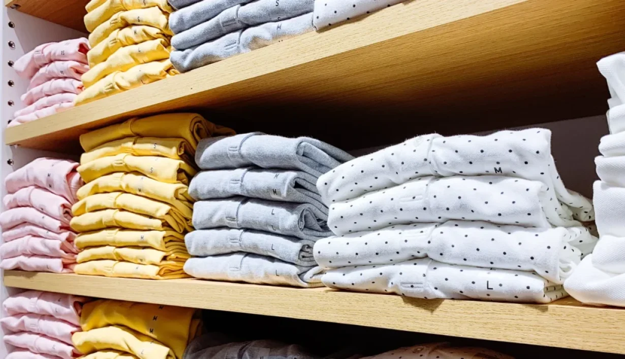 How to Improve Retail Clothing Security Without Harming Display