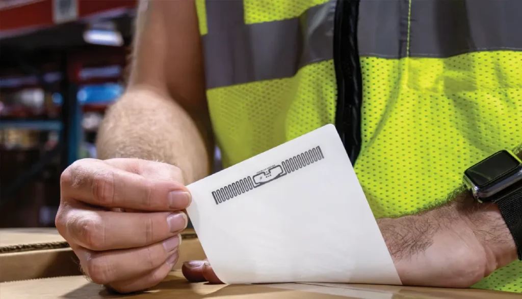 Release Liner Affects Converting and Application Speed