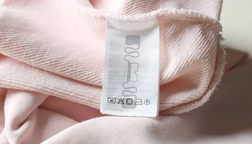 The Power of Discreet RFID Retail Clothing Security