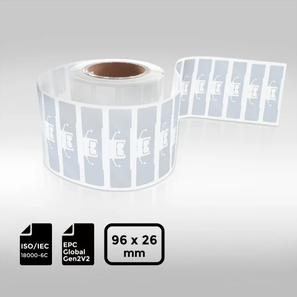 What is an ARC Certified RFID Label and Why is it Important for ...