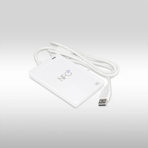 ACS ACR1552U Desktop HF NFC Reader