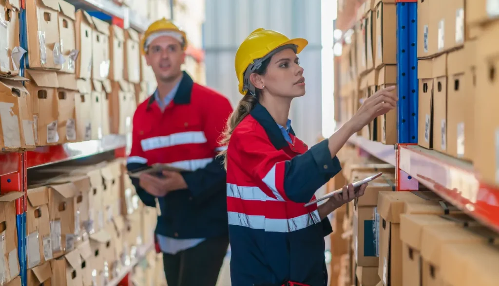 Does Every RFID Label Need a Tooling Charge