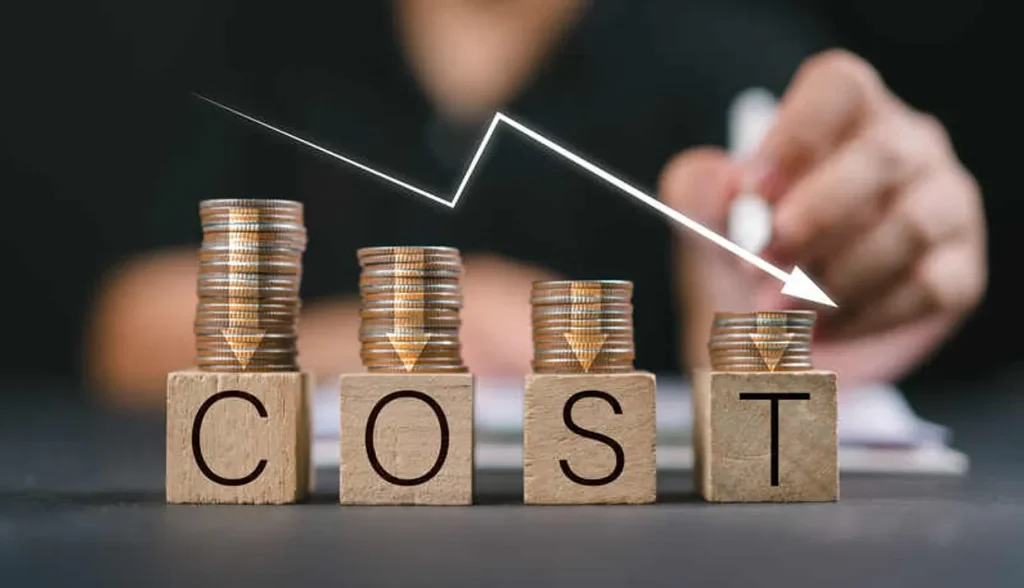 How to Reduce RFID Label Tooling Costs