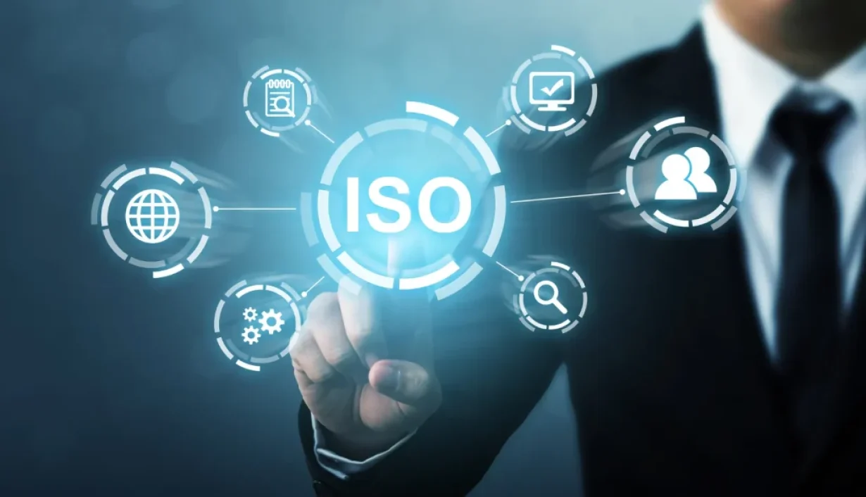 ISO 27001 Certification: Why Information Security Matters When Choosing an RFID Label Supplier
