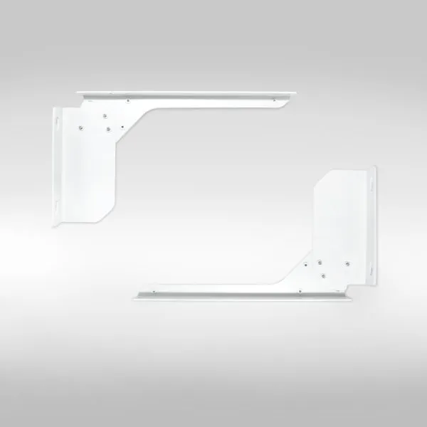 The RFID Ceiling-Mount Reader offers an ultra-thin, ceiling-mounted design with integrated antennas and advanced dual-sensing multi-tag reading.
