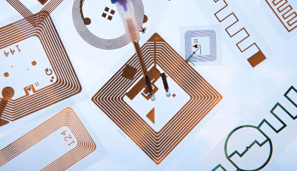What This Means for Custom RFID Labels
