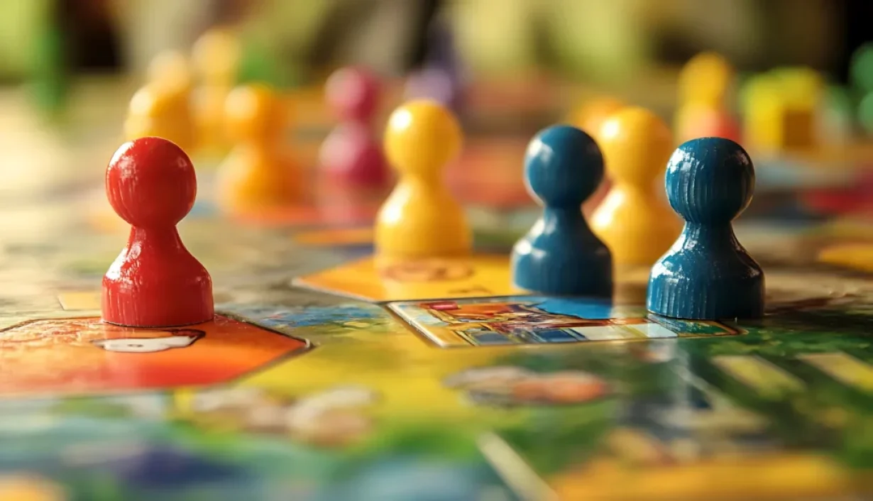 RFID Gaming Chips: Creating Smarter and More Interactive Gaming Experiences